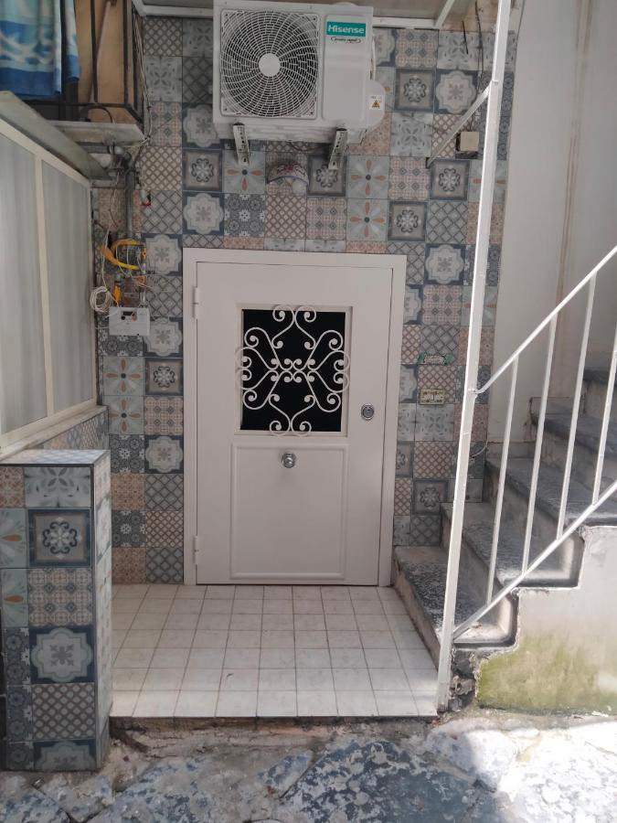 Casa Luisa Naples Exterior photo